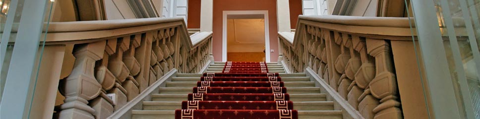 Schloss Michelfeld - Banner