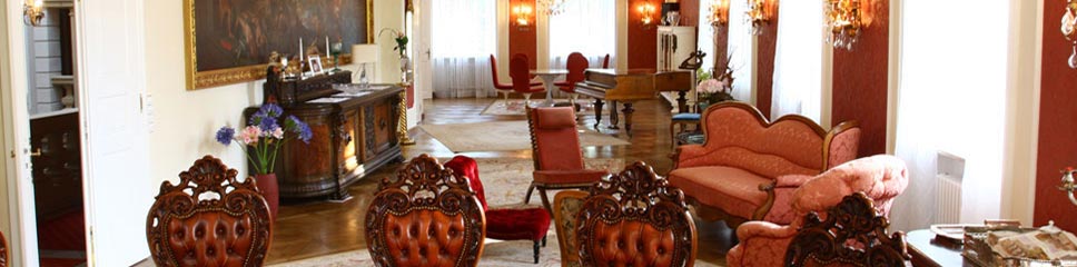 Schloss Michelfeld - Banner